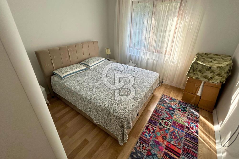 Çanakkale Lapseki Subaşı Doğa İle İç İçe 585m² Arsa+Müstakil Ev