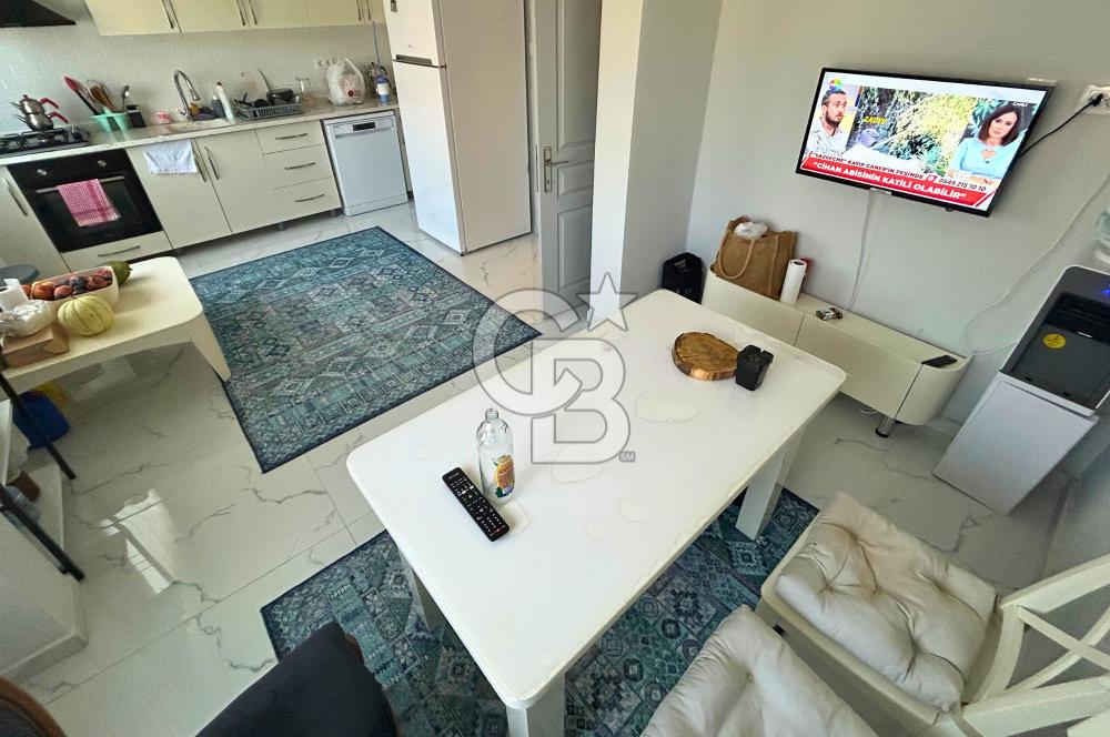 Çanakkale Lapseki Subaşı Doğa İle İç İçe 585m² Arsa+Müstakil Ev