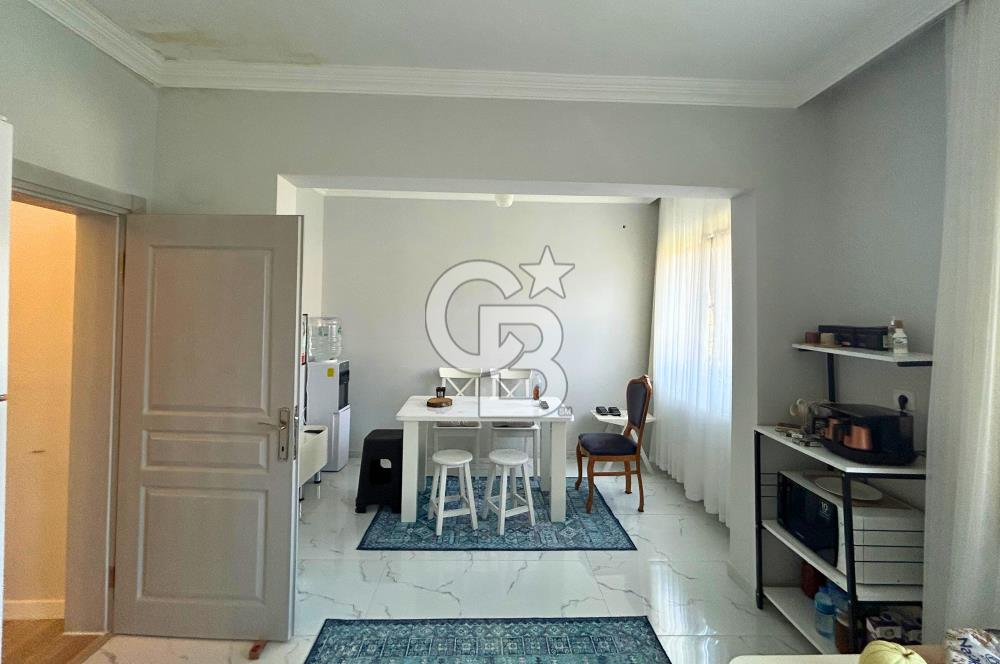 Çanakkale Lapseki Subaşı Doğa İle İç İçe 585m² Arsa+Müstakil Ev