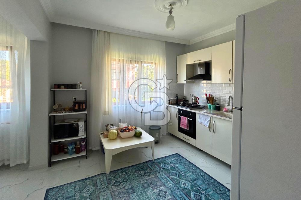 Çanakkale Lapseki Subaşı Doğa İle İç İçe 585m² Arsa+Müstakil Ev