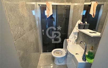 Çanakkale Lapseki Subaşı Doğa İle İç İçe 585m² Arsa+Müstakil Ev