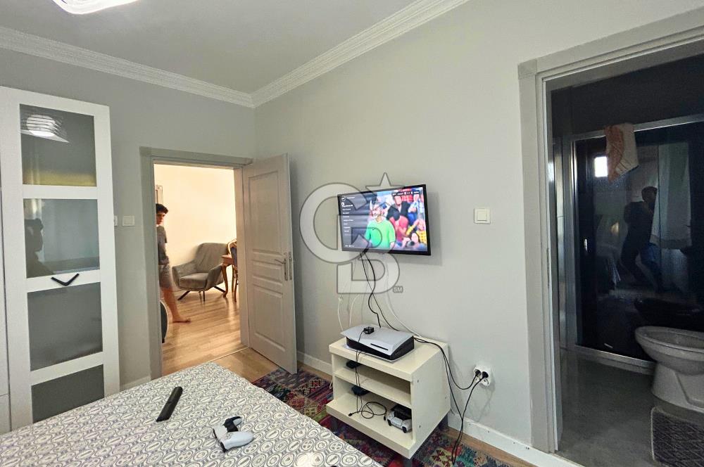 Çanakkale Lapseki Subaşı Doğa İle İç İçe 585m² Arsa+Müstakil Ev