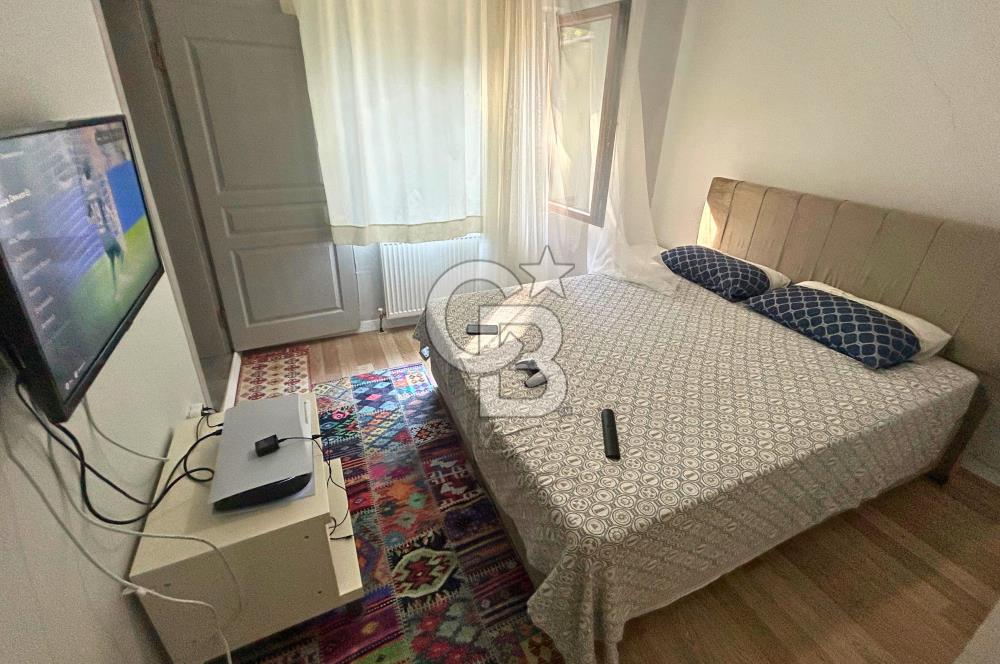 Çanakkale Lapseki Subaşı Doğa İle İç İçe 585m² Arsa+Müstakil Ev
