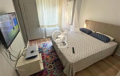 Çanakkale Lapseki Subaşı Doğa İle İç İçe 585m² Arsa+Müstakil Ev