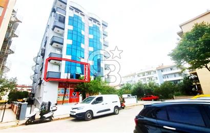 Çanakkale, Barbaros Mah. Troya Cad. 3+1 Satılık Fırsat Daire