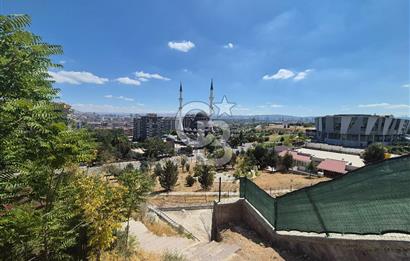 Yenimahalle Tunç Park Sitesinde 8. Kat 2+1 Kiralık Sıfır Daire