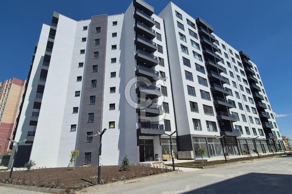 Yenimahalle Tunç Park Sitesinde 8. Kat 2+1 Kiralık Sıfır Daire