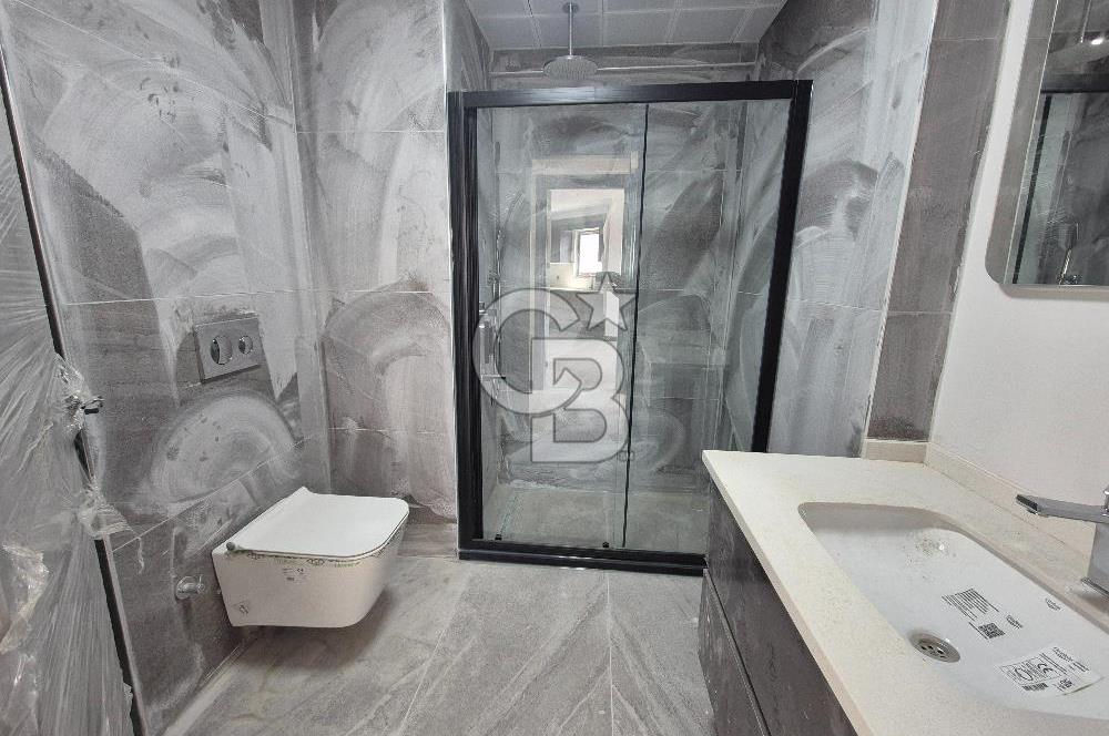 Yenimahalle Tunç Park Sitesinde 8. Kat 2+1 Kiralık Sıfır Daire