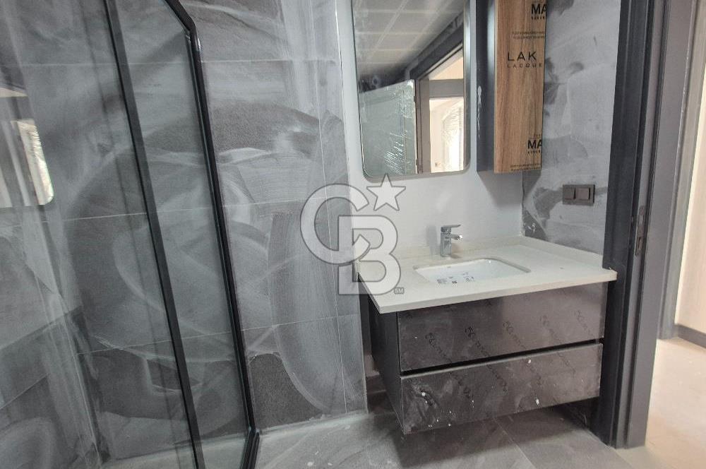Yenimahalle Tunç Park Sitesinde 8. Kat 2+1 Kiralık Sıfır Daire