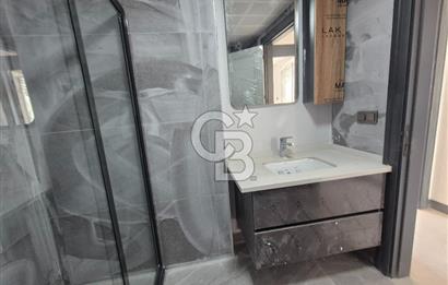 Yenimahalle Tunç Park Sitesinde 8. Kat 2+1 Kiralık Sıfır Daire