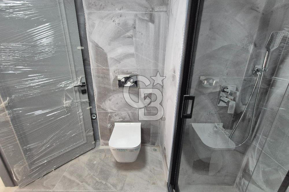 Yenimahalle Tunç Park Sitesinde 8. Kat 2+1 Kiralık Sıfır Daire