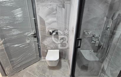 Yenimahalle Tunç Park Sitesinde 8. Kat 2+1 Kiralık Sıfır Daire