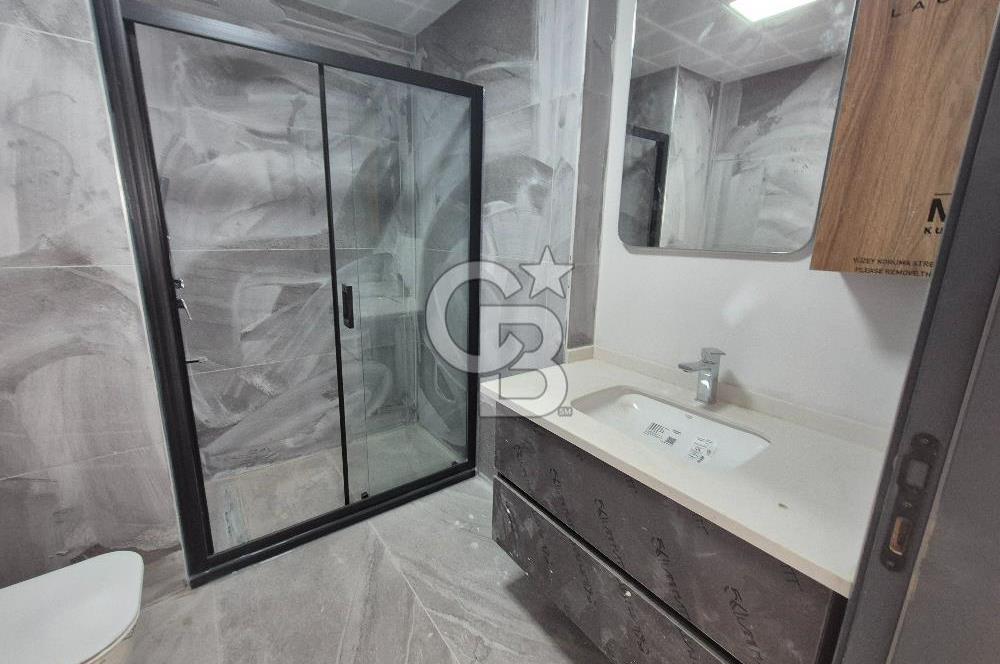 Yenimahalle Tunç Park Sitesinde 8. Kat 2+1 Kiralık Sıfır Daire