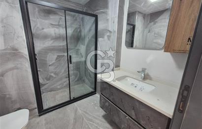 Yenimahalle Tunç Park Sitesinde 8. Kat 2+1 Kiralık Sıfır Daire