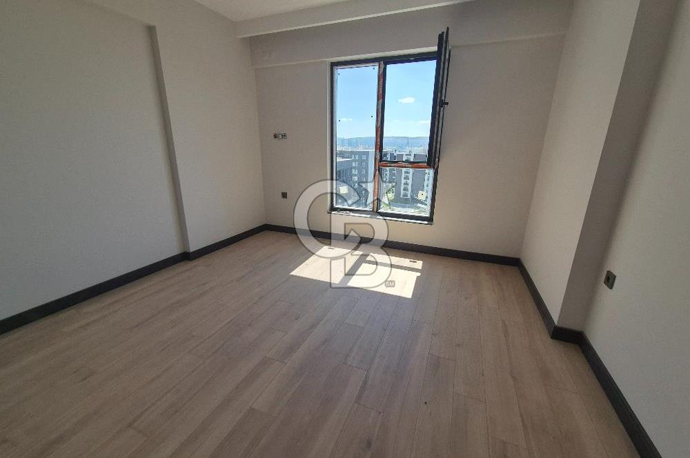 Yenimahalle Tunç Park Sitesinde 8. Kat 2+1 Kiralık Sıfır Daire