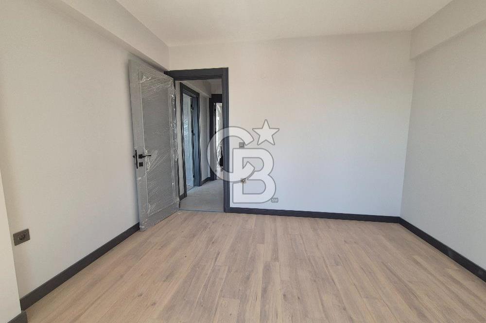 Yenimahalle Tunç Park Sitesinde 8. Kat 2+1 Kiralık Sıfır Daire