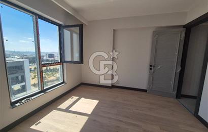 Yenimahalle Tunç Park Sitesinde 8. Kat 2+1 Kiralık Sıfır Daire