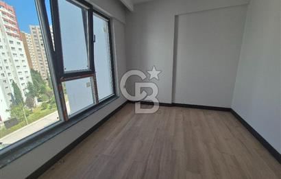 Yenimahalle Tunç Park Sitesinde 8. Kat 2+1 Kiralık Sıfır Daire