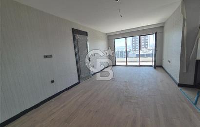 Yenimahalle Tunç Park Sitesinde 8. Kat 2+1 Kiralık Sıfır Daire