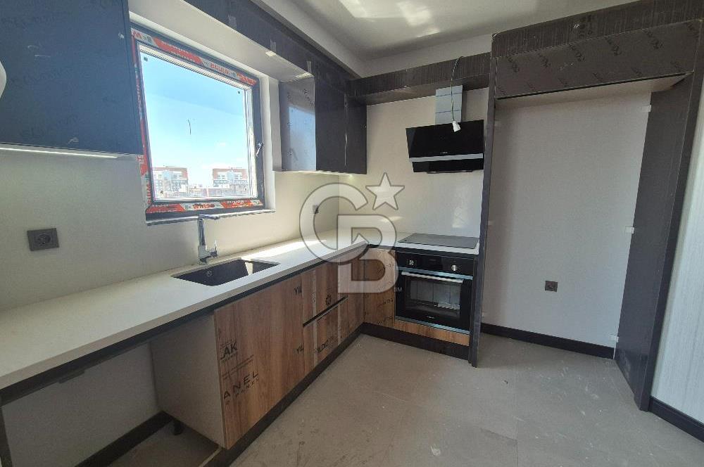 Yenimahalle Tunç Park Sitesinde 8. Kat 2+1 Kiralık Sıfır Daire