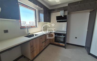 Yenimahalle Tunç Park Sitesinde 8. Kat 2+1 Kiralık Sıfır Daire