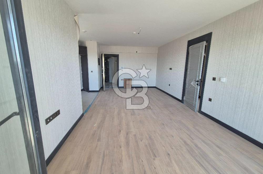 Yenimahalle Tunç Park Sitesinde 8. Kat 2+1 Kiralık Sıfır Daire