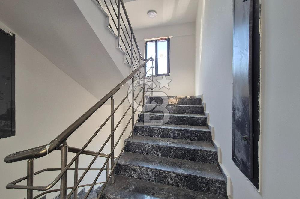 Yenimahalle Tunç Park Sitesinde 8. Kat 2+1 Kiralık Sıfır Daire