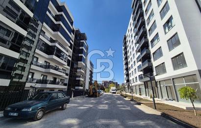 Yenimahalle Tunç Park Sitesinde 8. Kat 2+1 Kiralık Sıfır Daire