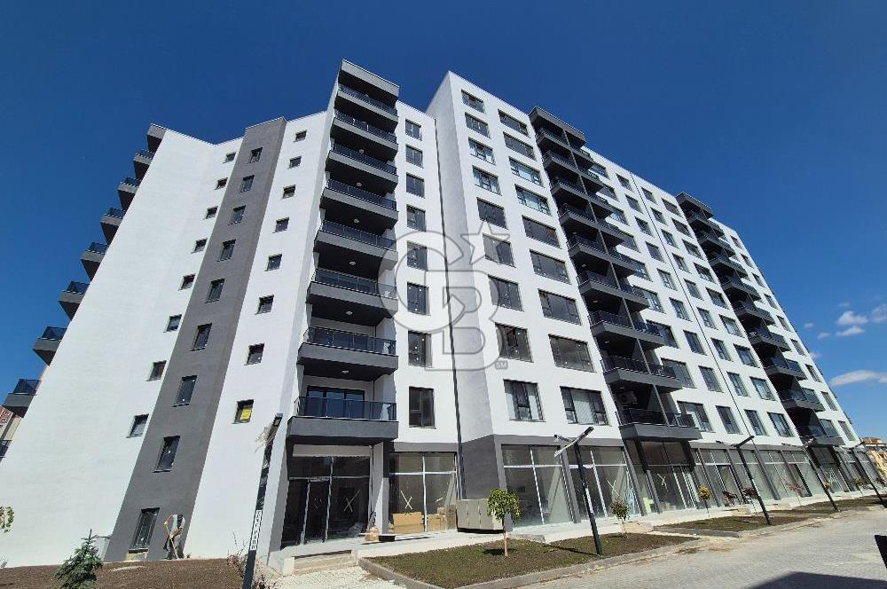 Yenimahalle Tunç Park Sitesinde 8. Kat 2+1 Kiralık Sıfır Daire
