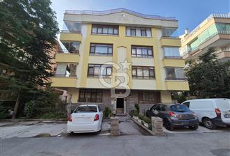 Çankaya Çiğdem de 3+1 Bahçe Katı, BOŞ Satılık Daire