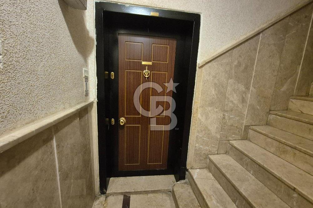 Çankaya Çiğdem de 3+1 Bahçe Katı, BOŞ Satılık Daire