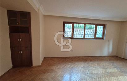 Çankaya Çiğdem de 3+1 Bahçe Katı, BOŞ Satılık Daire