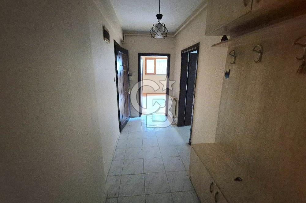 Çankaya Çiğdem de 3+1 Bahçe Katı, BOŞ Satılık Daire