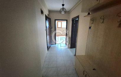 Çankaya Çiğdem de 3+1 Bahçe Katı, BOŞ Satılık Daire