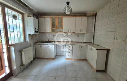 Çankaya Çiğdem de 3+1 Bahçe Katı, BOŞ Satılık Daire
