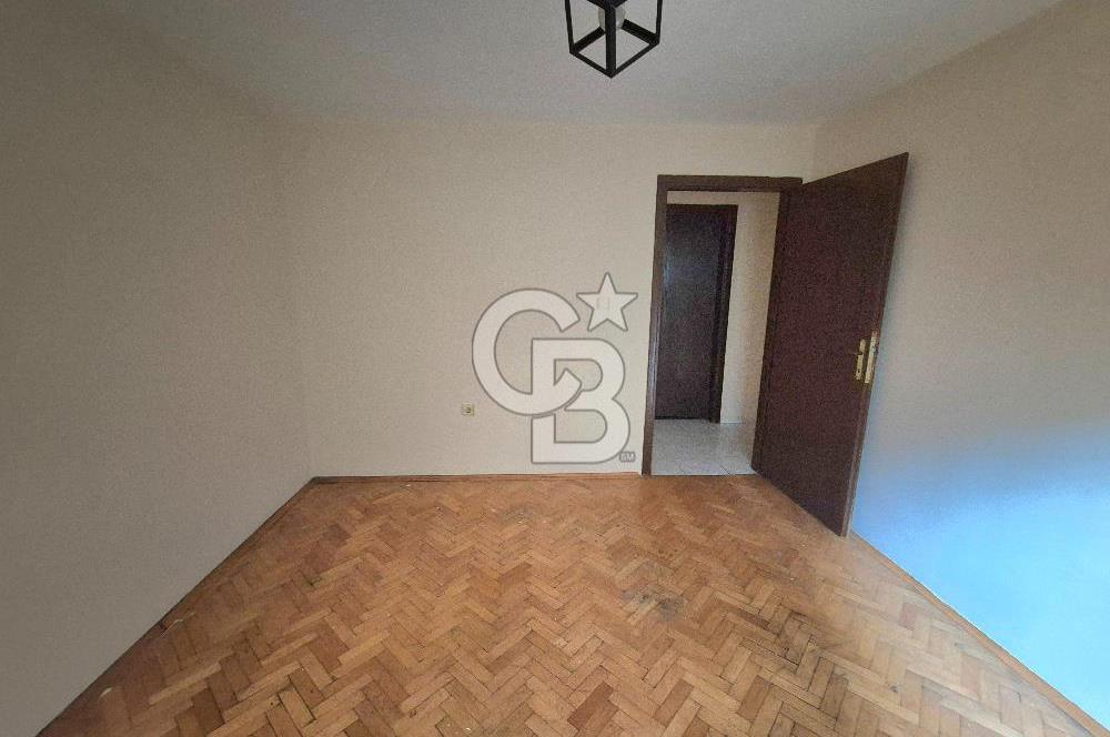 Çankaya Çiğdem de 3+1 Bahçe Katı, BOŞ Satılık Daire