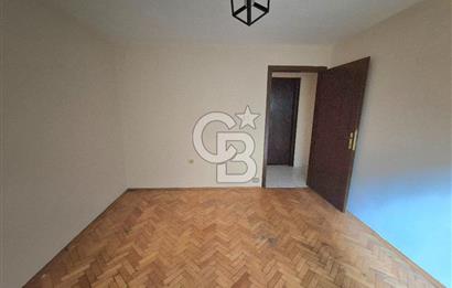 Çankaya Çiğdem de 3+1 Bahçe Katı, BOŞ Satılık Daire