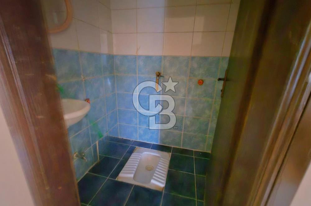 Çankaya Çiğdem de 3+1 Bahçe Katı, BOŞ Satılık Daire