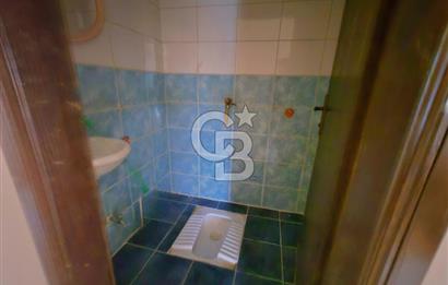 Çankaya Çiğdem de 3+1 Bahçe Katı, BOŞ Satılık Daire