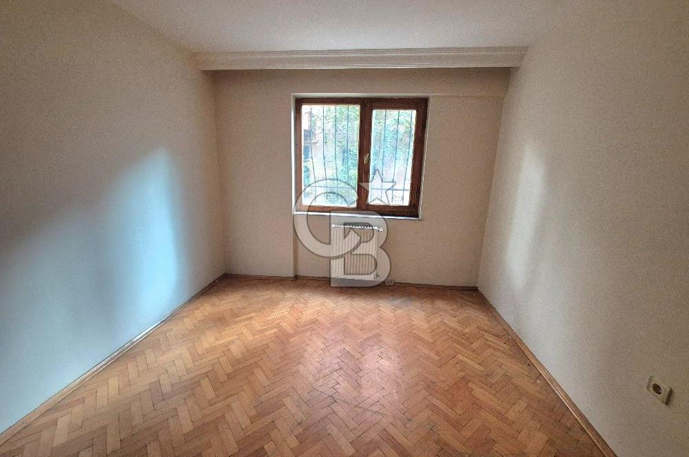 Çankaya Çiğdem de 3+1 Bahçe Katı, BOŞ Satılık Daire