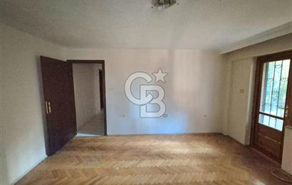 Çankaya Çiğdem de 3+1 Bahçe Katı, BOŞ Satılık Daire