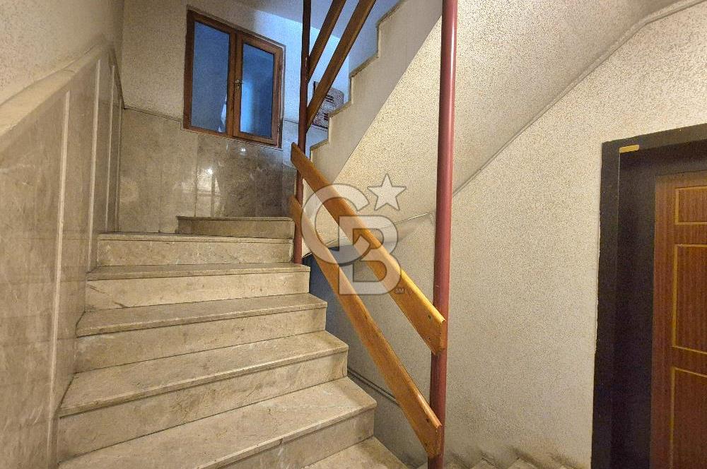 Çankaya Çiğdem de 3+1 Bahçe Katı, BOŞ Satılık Daire