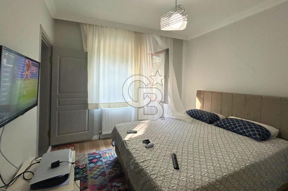 Çanakkale Lapseki Subaşı Doğa İle İç İçe 585m² Arsa+Müstakil Ev