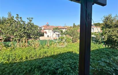 Çanakkale Lapseki Subaşı Doğa İle İç İçe 585m² Arsa+Müstakil Ev