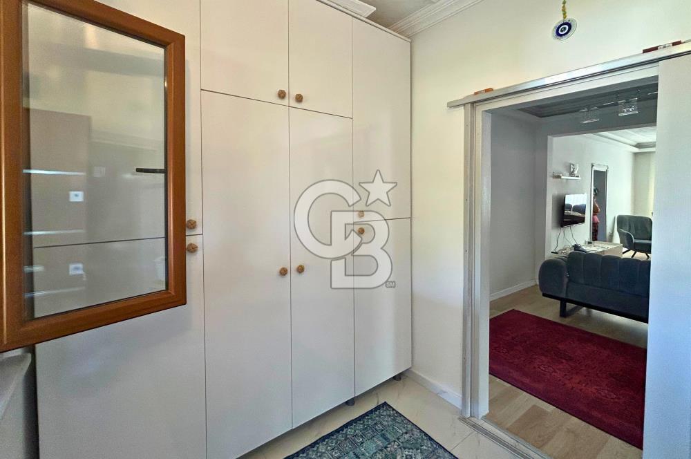 Çanakkale Lapseki Subaşı Doğa İle İç İçe 585m² Arsa+Müstakil Ev