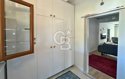 Çanakkale Lapseki Subaşı Doğa İle İç İçe 585m² Arsa+Müstakil Ev