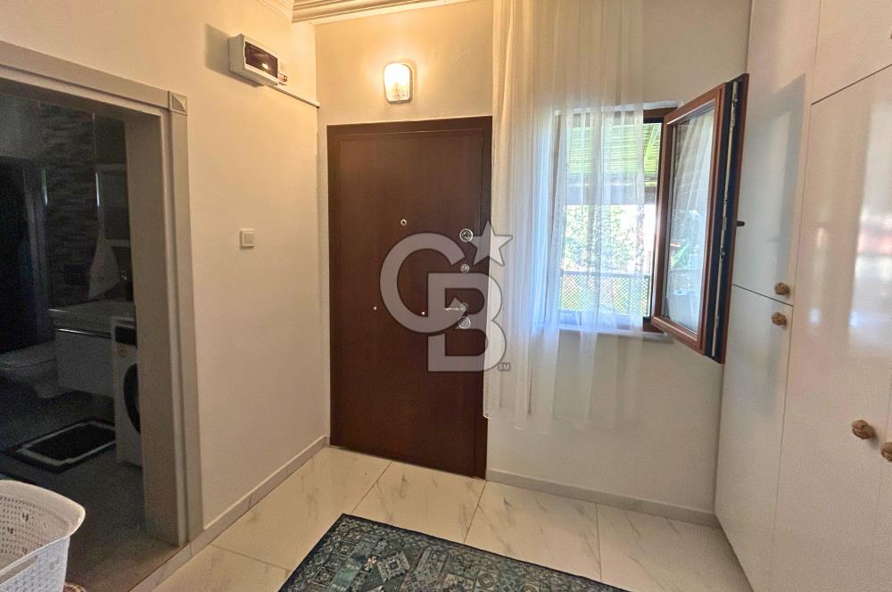 Çanakkale Lapseki Subaşı Doğa İle İç İçe 585m² Arsa+Müstakil Ev
