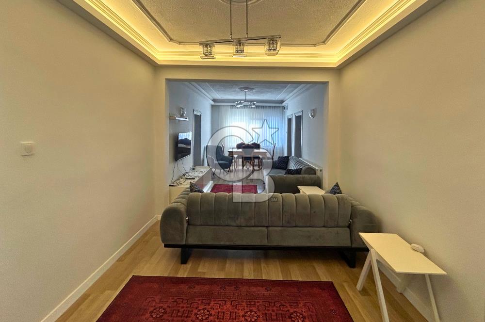 Çanakkale Lapseki Subaşı Doğa İle İç İçe 585m² Arsa+Müstakil Ev