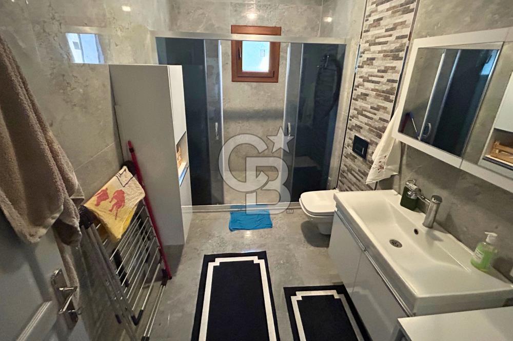 Çanakkale Lapseki Subaşı Doğa İle İç İçe 585m² Arsa+Müstakil Ev