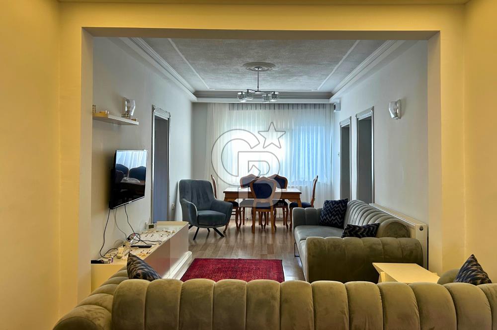 Çanakkale Lapseki Subaşı Doğa İle İç İçe 585m² Arsa+Müstakil Ev